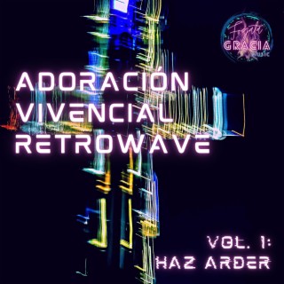 Retrowave Vol. 1: Haz Arder