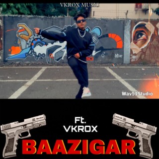 Baazigar