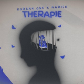 Therapiert ft. Marick lyrics | Boomplay Music