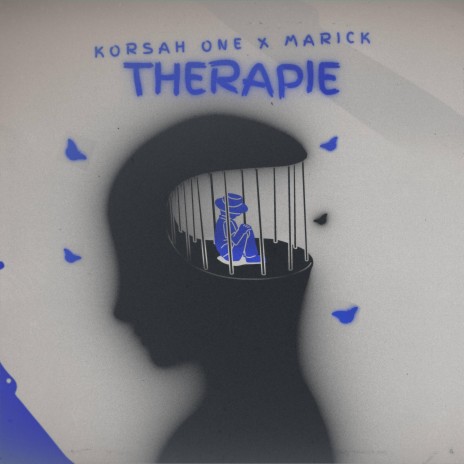 Therapiert ft. Marick | Boomplay Music