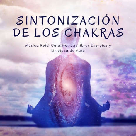Balancing Chakras Soul, Mind & Body Peace