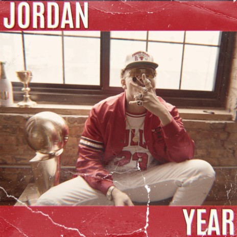 Jordan Year | Boomplay Music