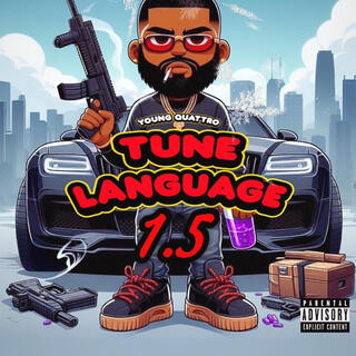 Tune Langauge 1.5