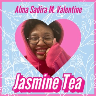 Jasmine Tea (Unmixed)