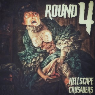 Hellscape Crusaders