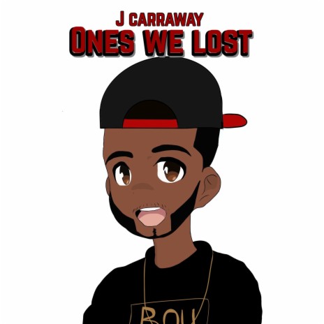 Ones we lost | Boomplay Music