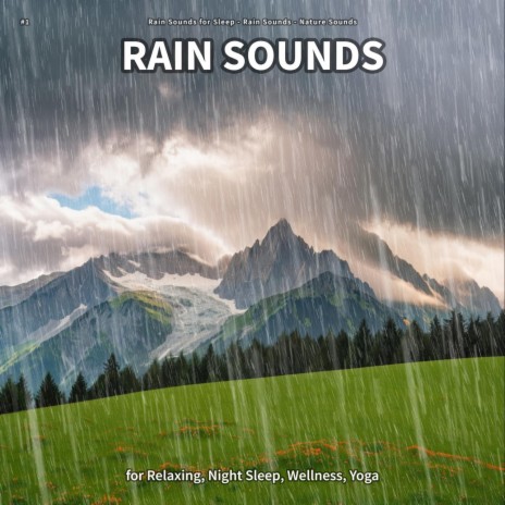 Cool Rain Sounds ft. Rain Sounds & Nature Sounds | Boomplay Music
