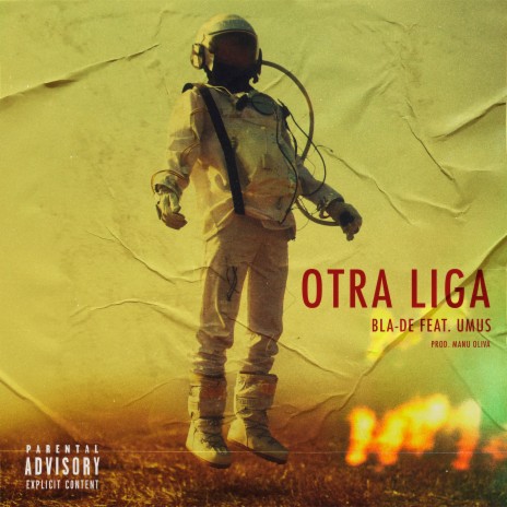 Otra Liga ft. UMUS | Boomplay Music