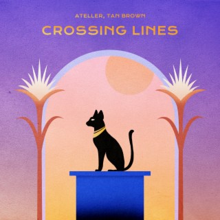 Crossing Lines