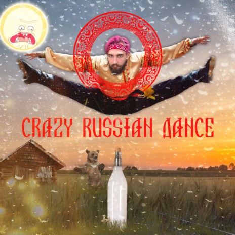 Crazy Russian Dance