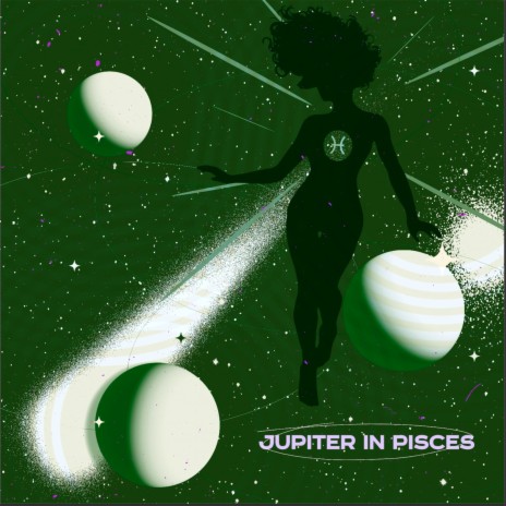 Jupiter in Pisces | Boomplay Music