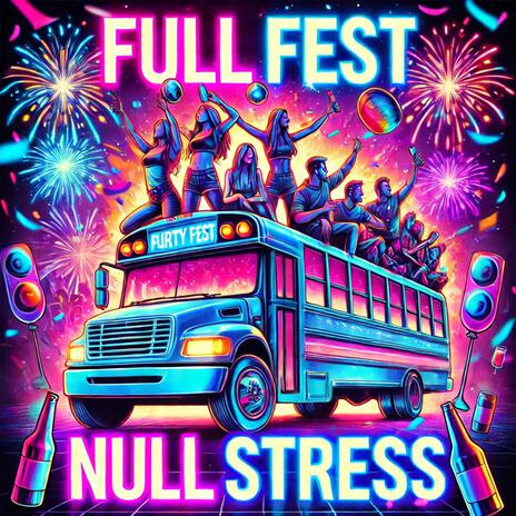 Full Fest, Null Stress | Boomplay Music