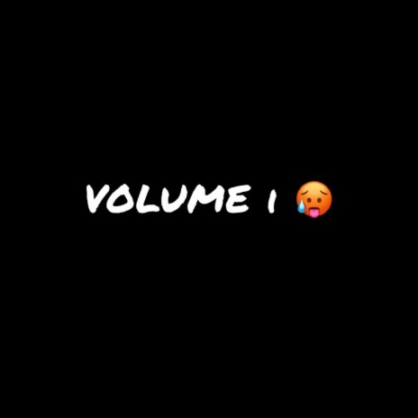 Volume 1 Intro