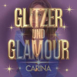 Glitzer und Glamour