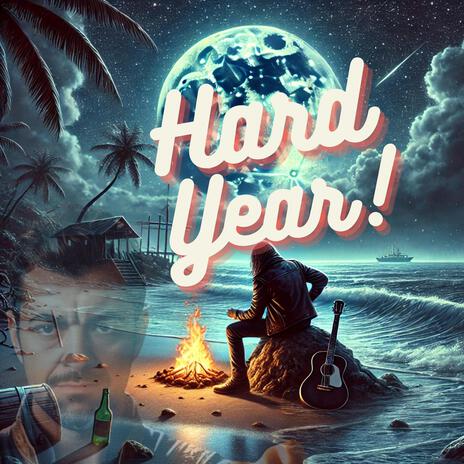 Hard Year | Boomplay Music