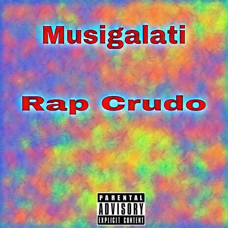 Rap Crudo