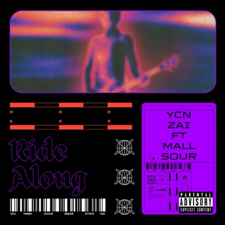 Ride Along ft. Mall Sour | Boomplay Music