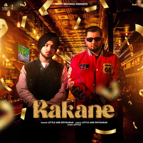 Rakane ft. Devkaran | Boomplay Music