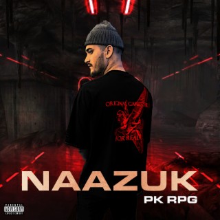 Naazuk