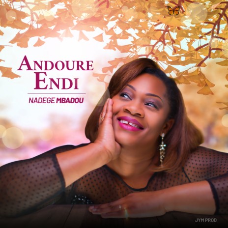 Andoure Endi | Boomplay Music