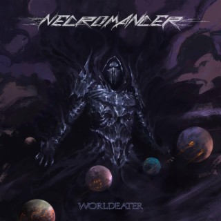 WorldEater