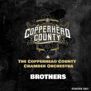 Copperhead County