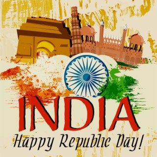 India, Happy Republic Day!