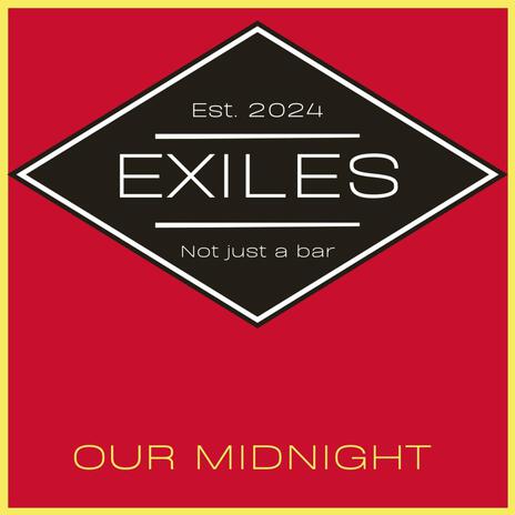 Exiles | Boomplay Music