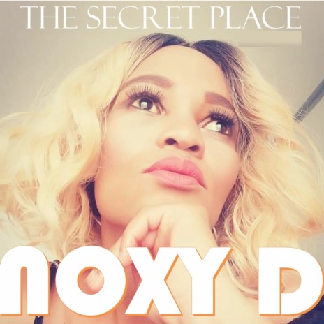 The Secret Place | Boomplay Music