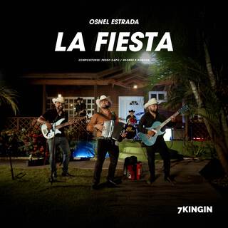 La Fiesta lyrics | Boomplay Music