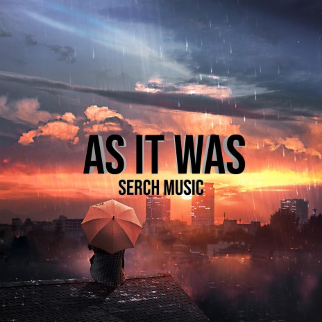 As It Was | Boomplay Music