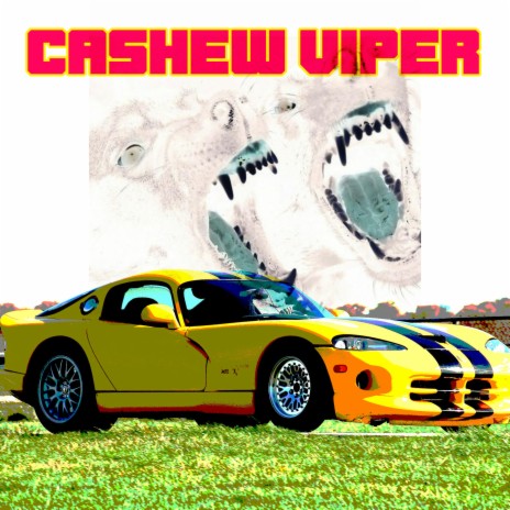 Cashew Viper | Boomplay Music