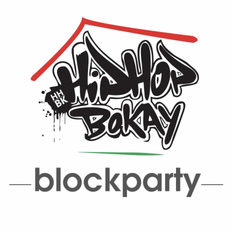 Block Party | Boomplay Music