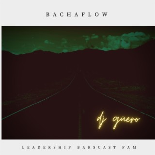 BachaFlow Advanced Bachata