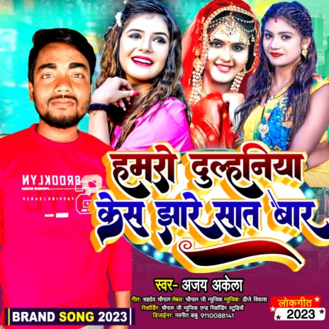 Hamaro Dulhiniya Case Jhare Saat Baar (Maithili Song) | Boomplay Music