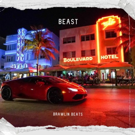 Beast Dancehall Riddim | Boomplay Music