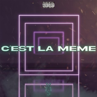 C'est la même