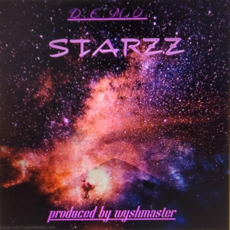 Starzz | Boomplay Music