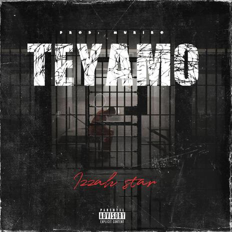 TEYAMO | Boomplay Music