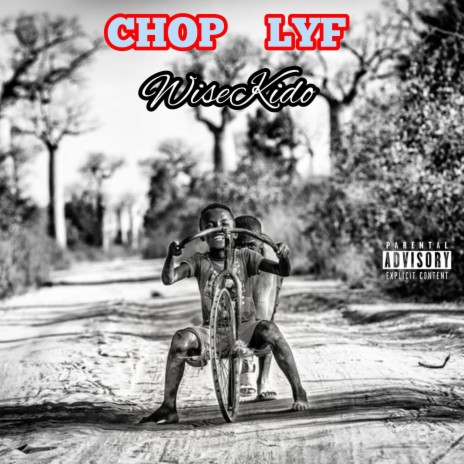 CHOP LYF 3 (feat. Jah StoneJT & Vybes Blinkz)