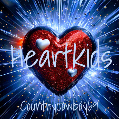 Heartkids | Boomplay Music