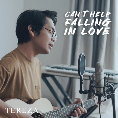 Can't Help Falling In Love ((Acoustic)) | Boomplay Music