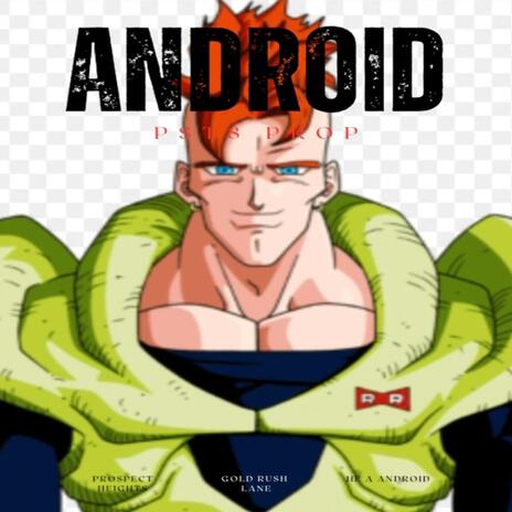 He A Android