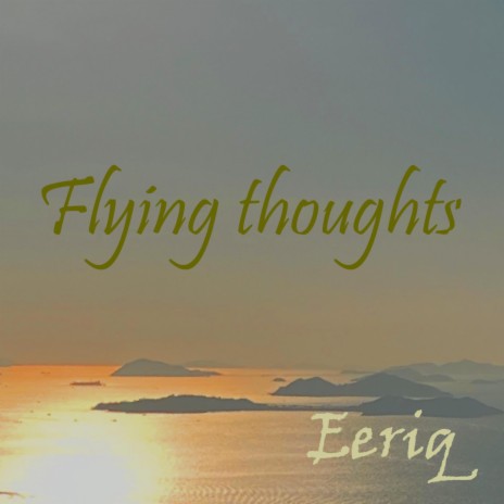 Flying Thoughts (Radio Edit)