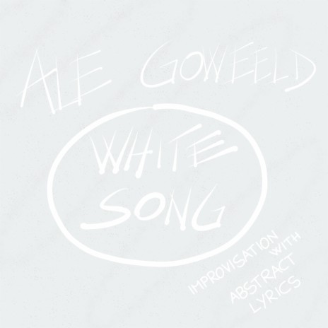 WHITE SONG | Boomplay Music