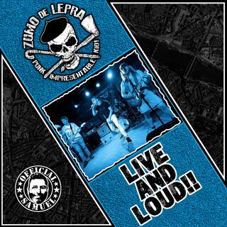 Live and Loud