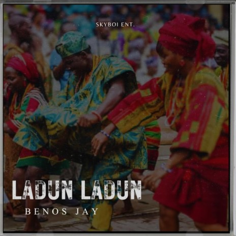 Ladun ladun | Boomplay Music