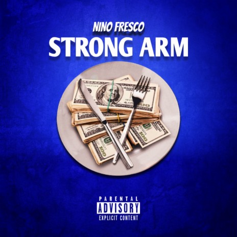 Strong Arm | Boomplay Music