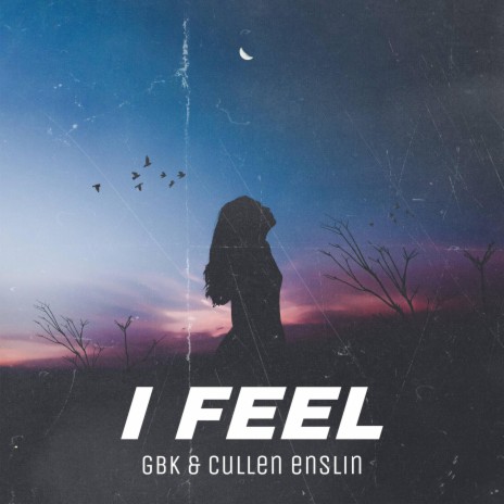 I Feel ft. Cullen Enslin | Boomplay Music