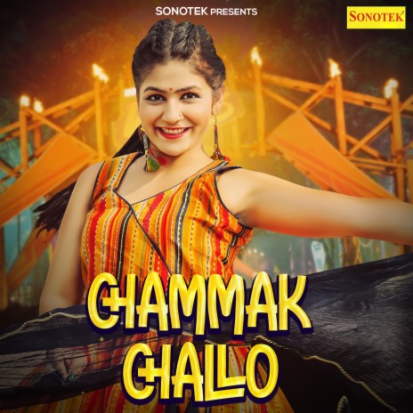 Chammak Challo | Boomplay Music